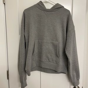 NWOT RICHER POORER HOODIE SWEATSHIRT